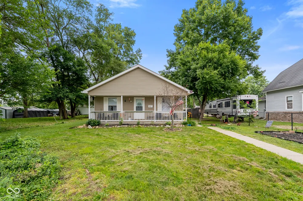 300 E Washington Street Mooresville, IN 46158