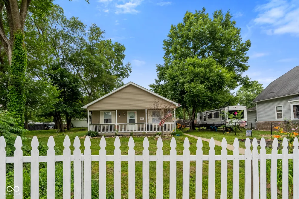 300 E Washington Street Mooresville, IN 46158