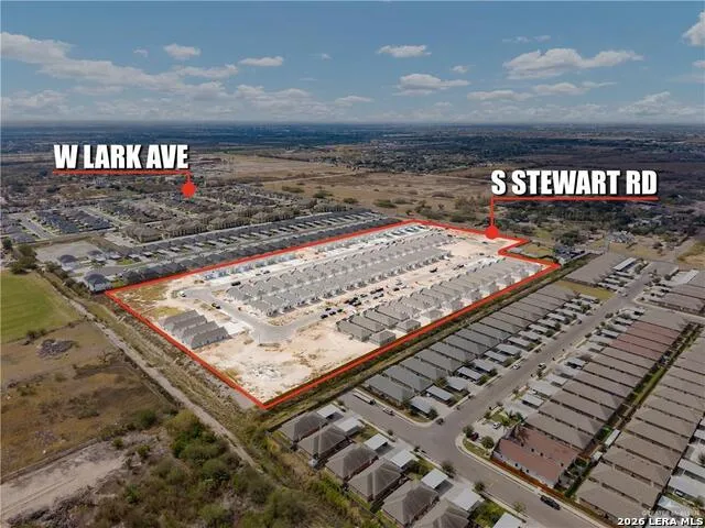 813 S ROCKPORT Alton, TX 78573