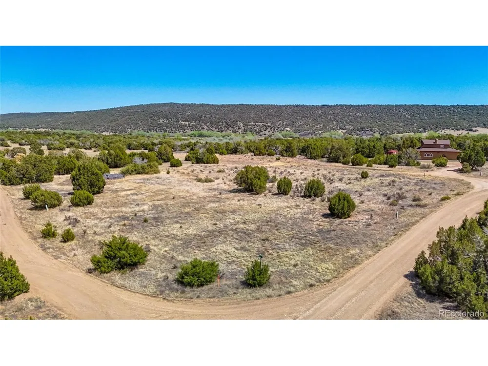 0 Spanish Peaks Village Walsenburg, CO 81089