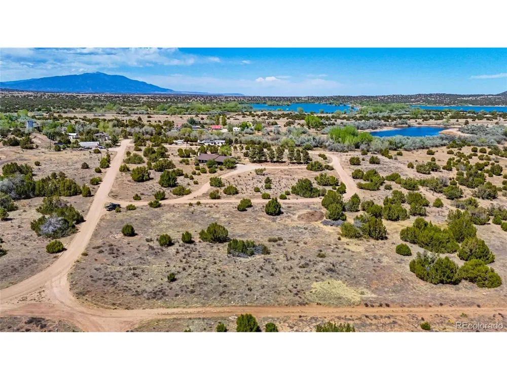 0 Spanish Peaks Village Walsenburg, CO 81089