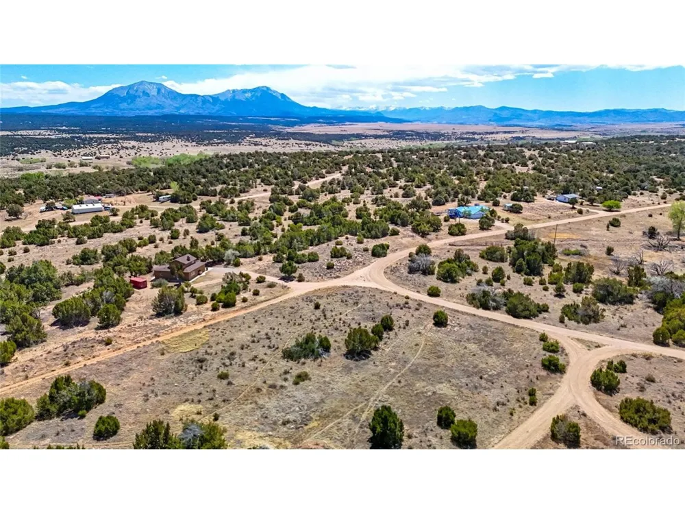 0 Spanish Peaks Village Walsenburg, CO 81089