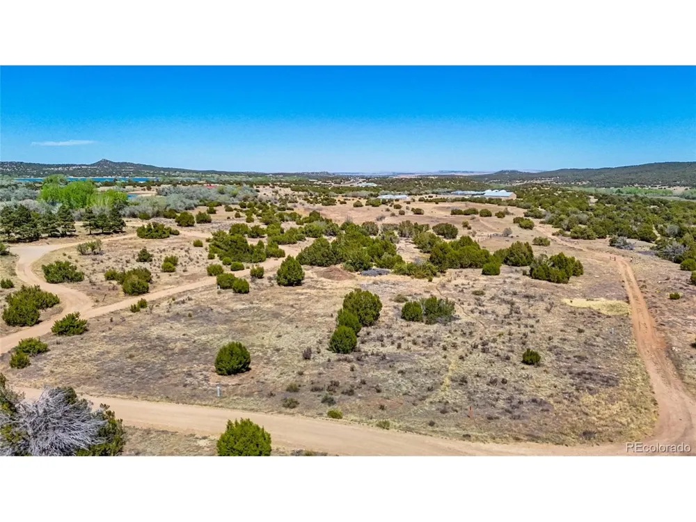 0 Spanish Peaks Village Walsenburg, CO 81089