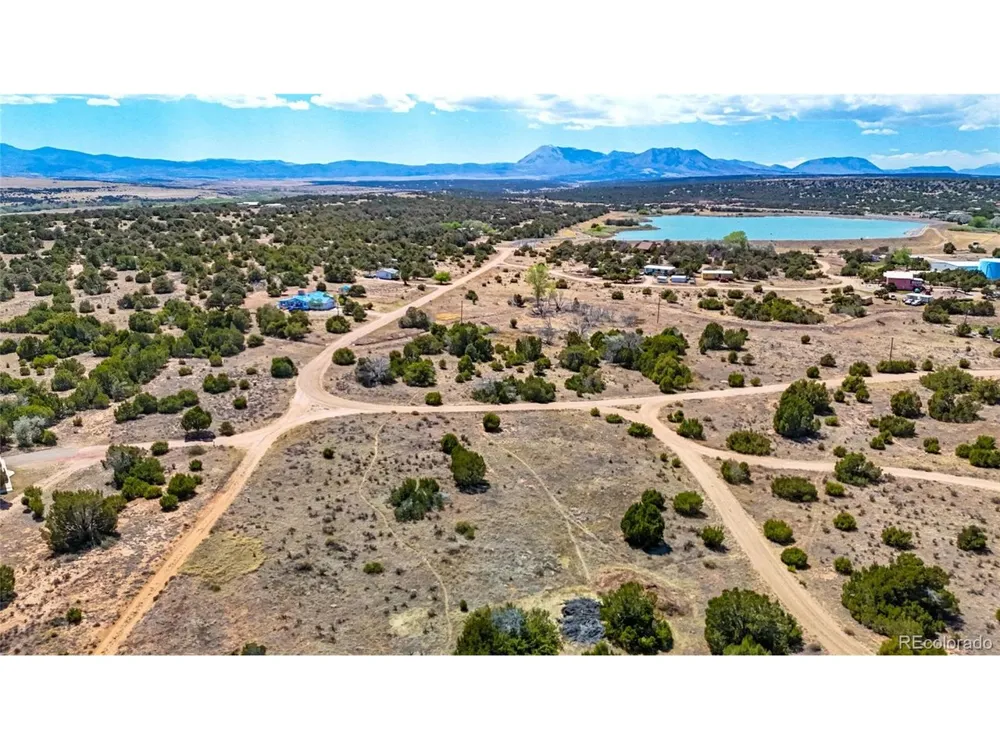 0 Spanish Peaks Village Walsenburg, CO 81089
