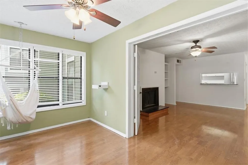 1011 Summit North Drive NE #1011 Atlanta, GA 30324