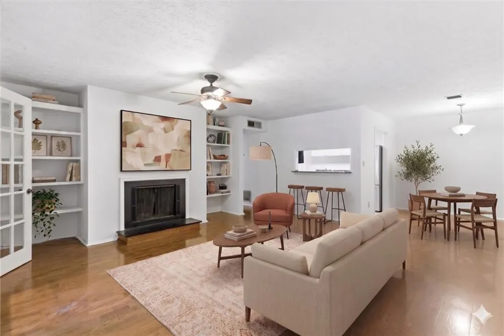 1011 Summit North Drive NE #1011 Atlanta, GA 30324