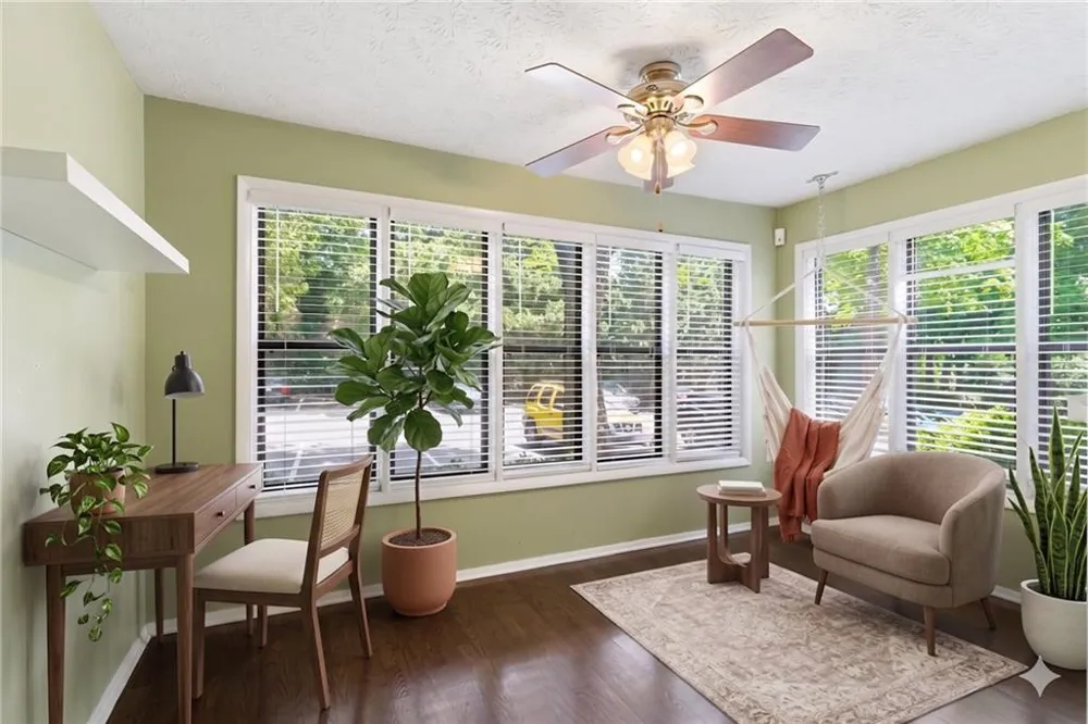 1011 Summit North Drive NE #1011 Atlanta, GA 30324