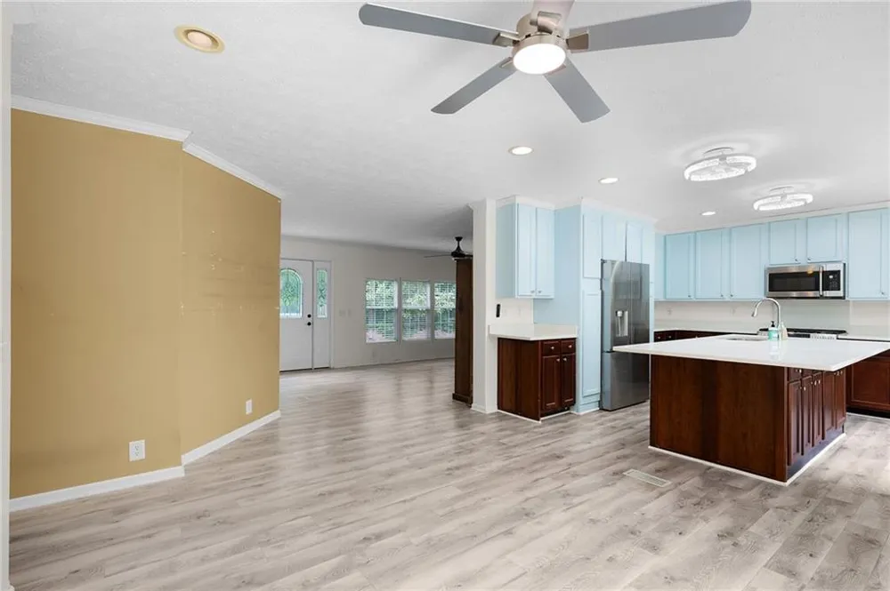 357 Katie Lane Chatsworth, GA 30705