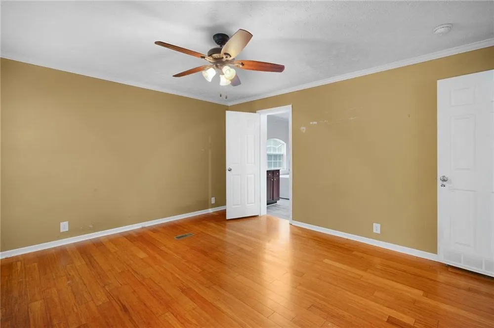 357 Katie Lane Chatsworth, GA 30705