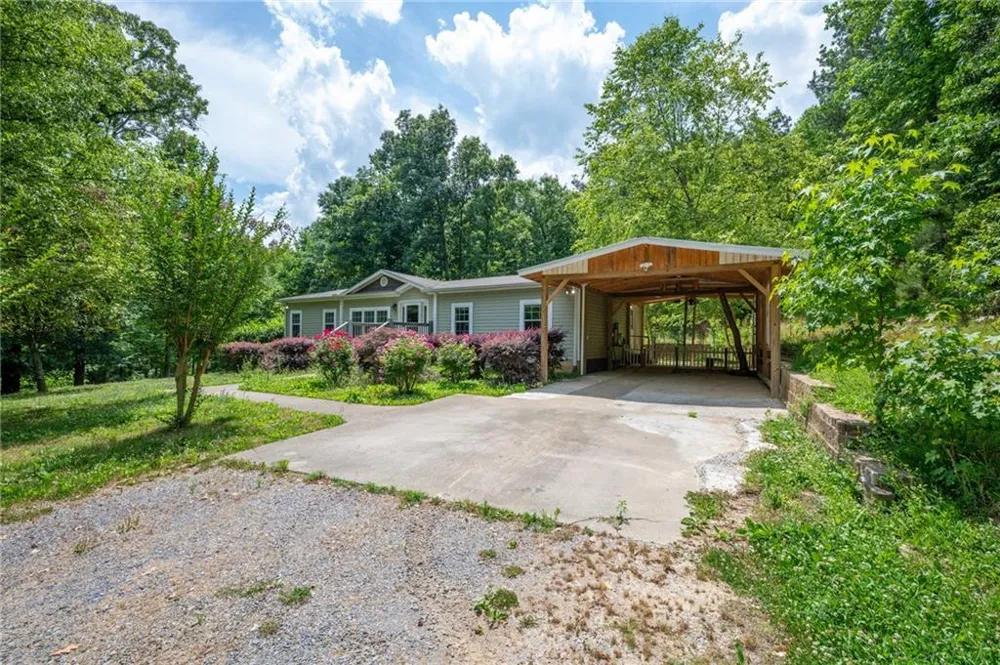 357 Katie Lane Chatsworth, GA 30705