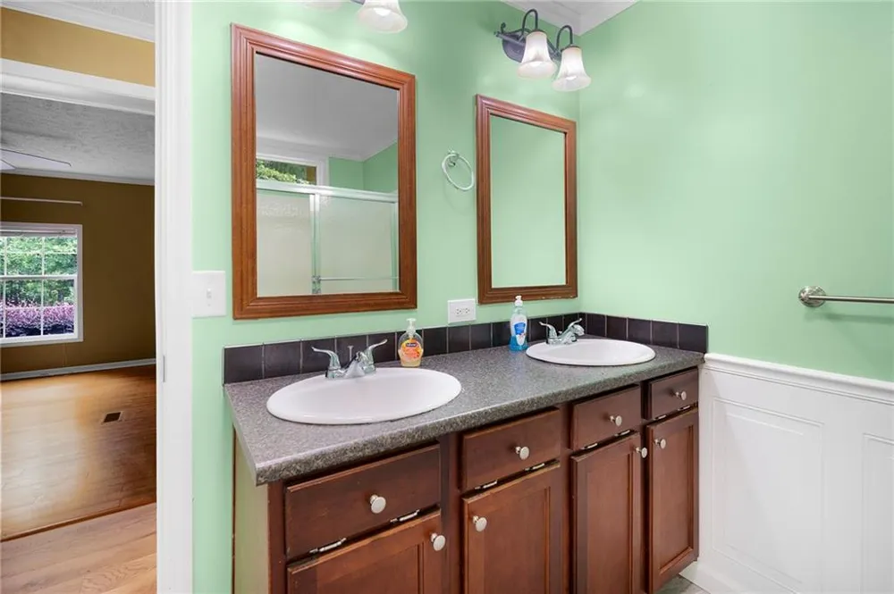357 Katie Lane Chatsworth, GA 30705