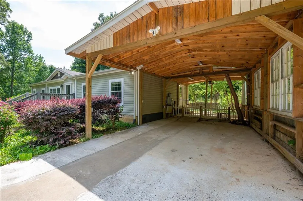 357 Katie Lane Chatsworth, GA 30705