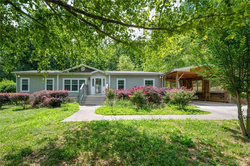 357 Katie Lane Chatsworth, GA 30705