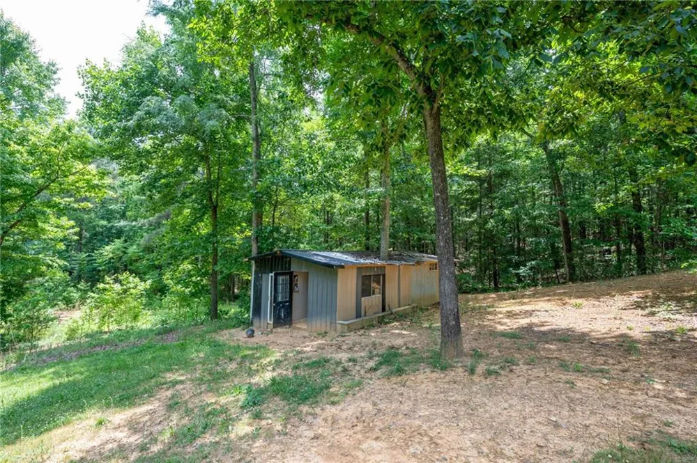 357 Katie Lane Chatsworth, GA 30705