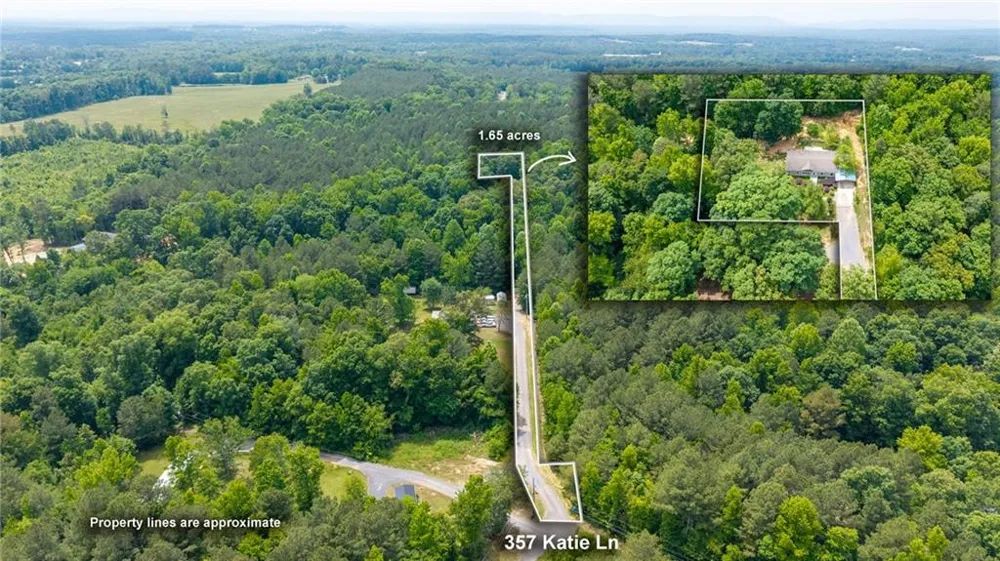 357 Katie Lane Chatsworth, GA 30705