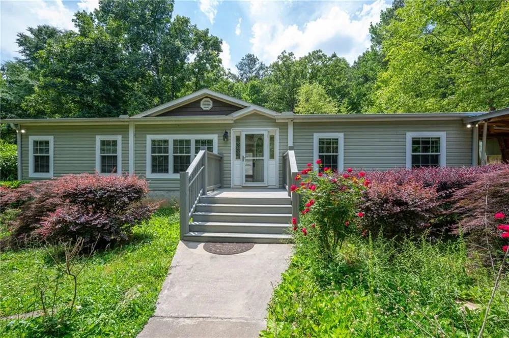 357 Katie Lane Chatsworth, GA 30705