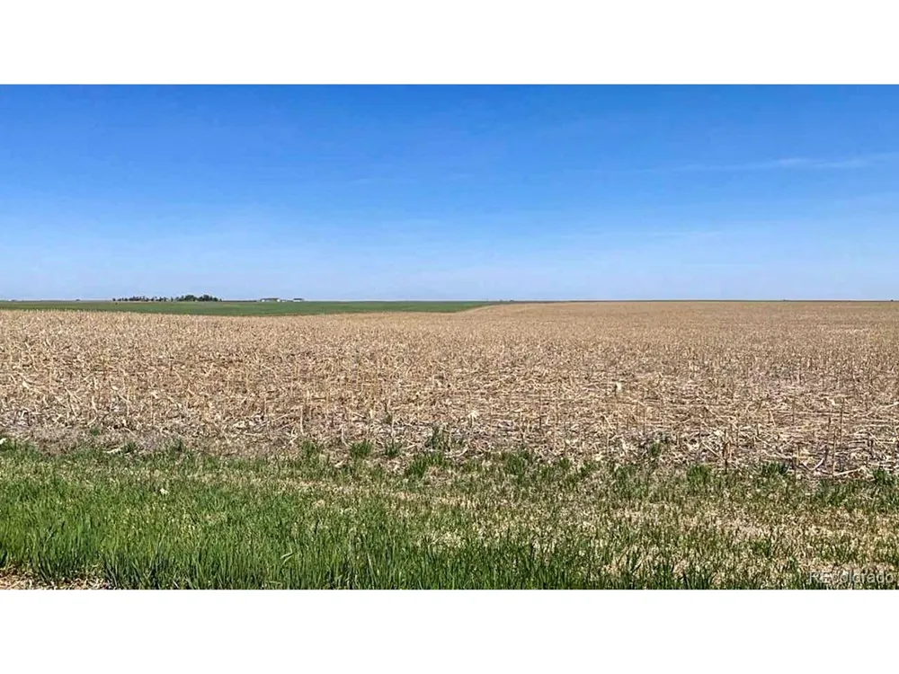 County Road 40 Holyoke, CO 80734