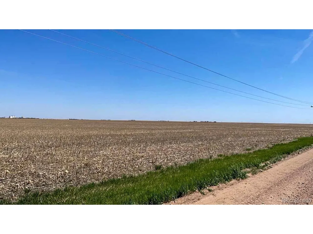 County Road 40 Holyoke, CO 80734