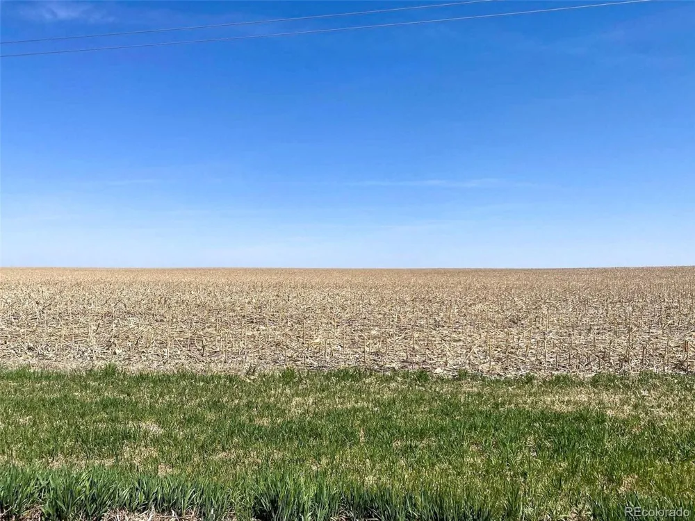 County Road 40 Holyoke, CO 80734