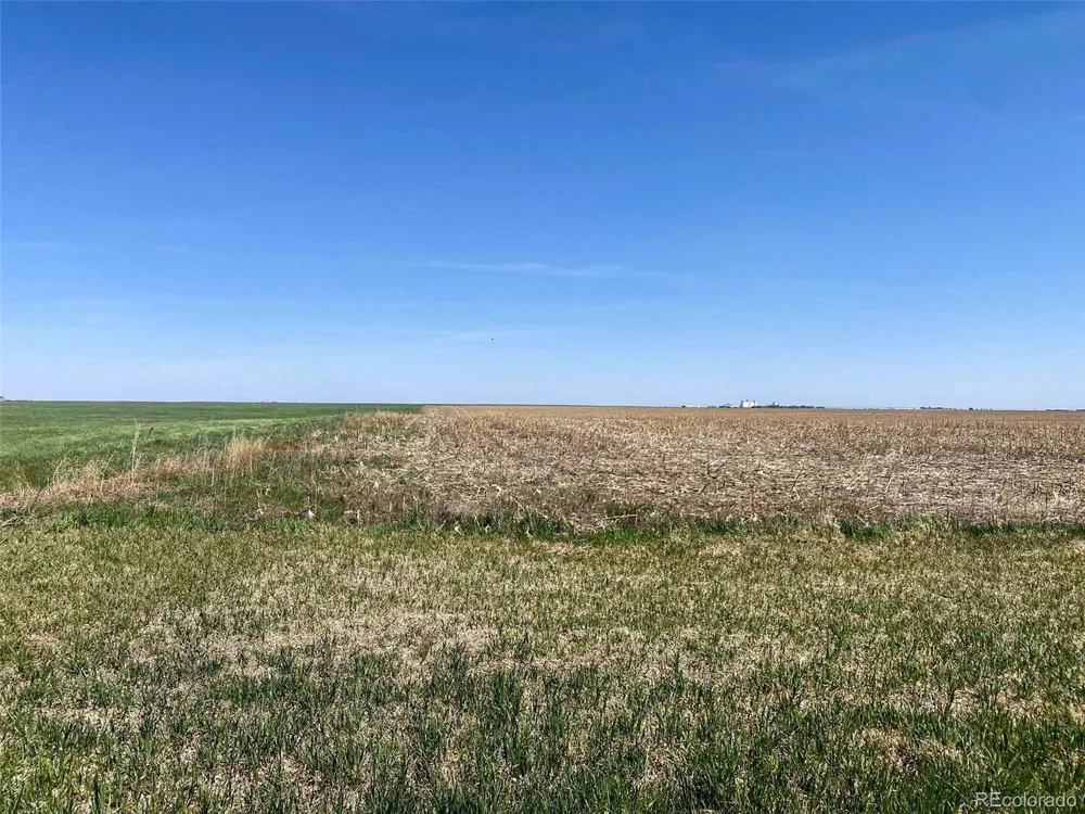County Road 40 Holyoke, CO 80734