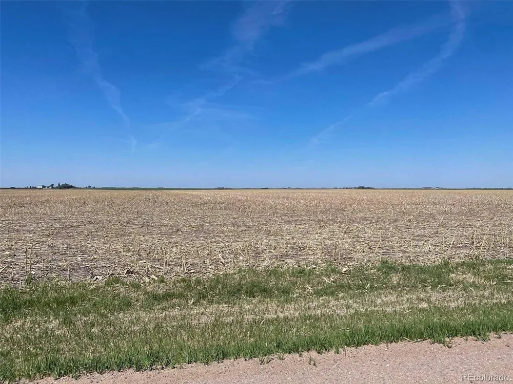 County Road 40 Holyoke, CO 80734