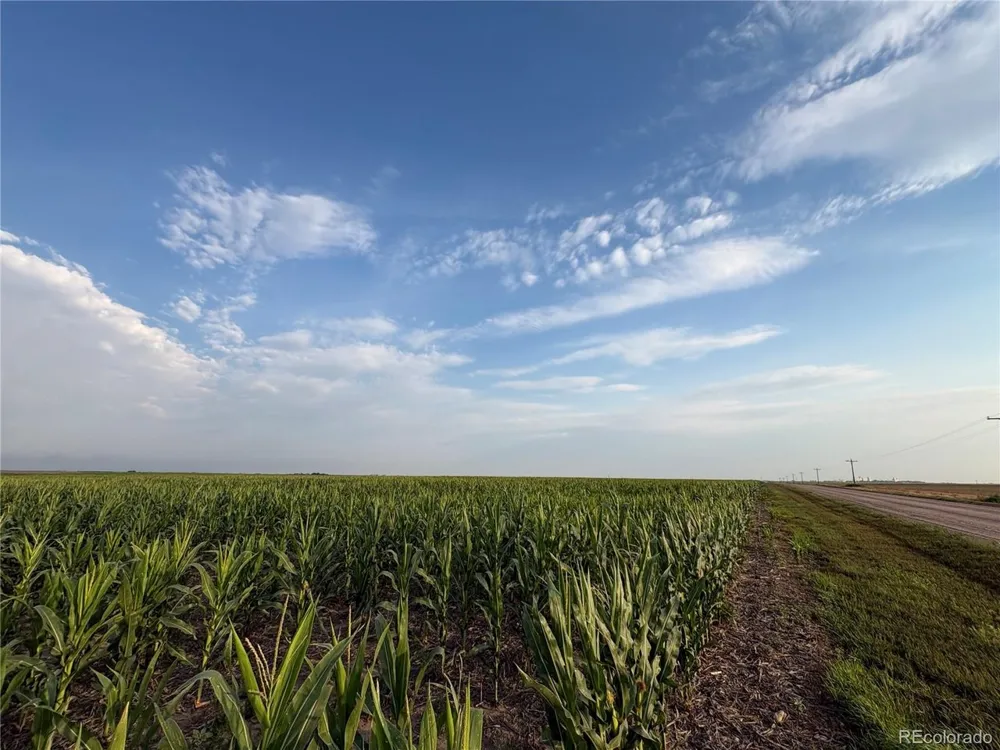County Road 40 Holyoke, CO 80734