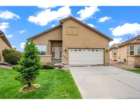 2306 Creek Valley Circle
