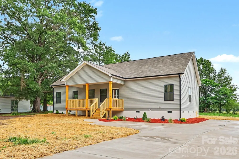 510 Thomas Street Marshville, NC 28103
