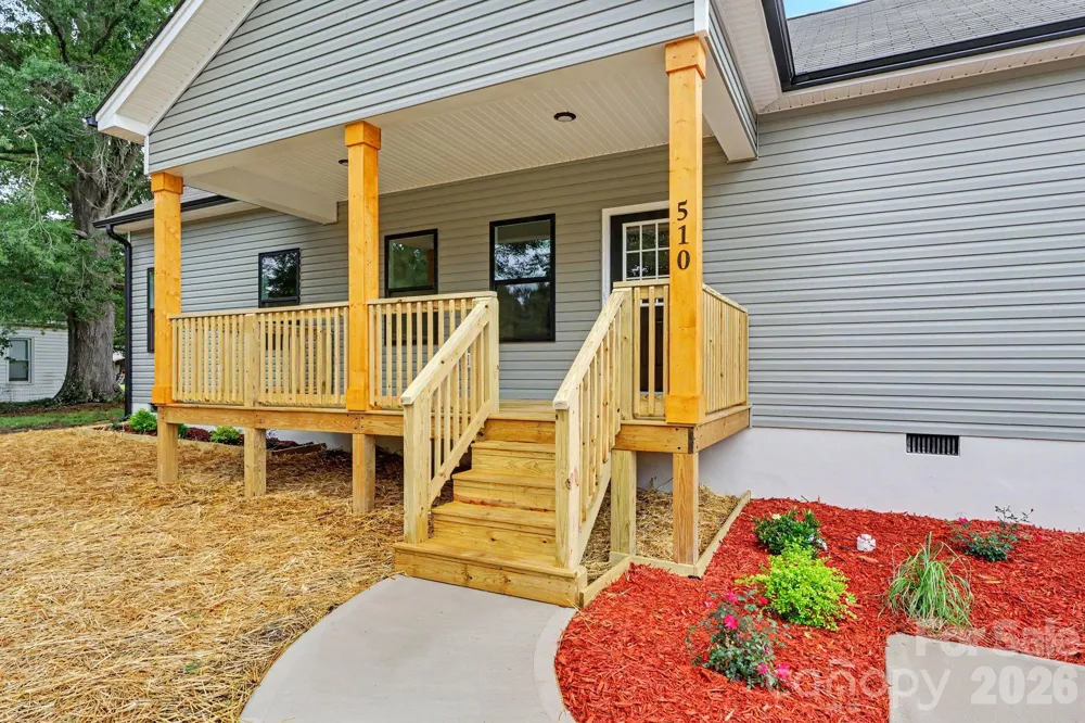 510 Thomas Street Marshville, NC 28103