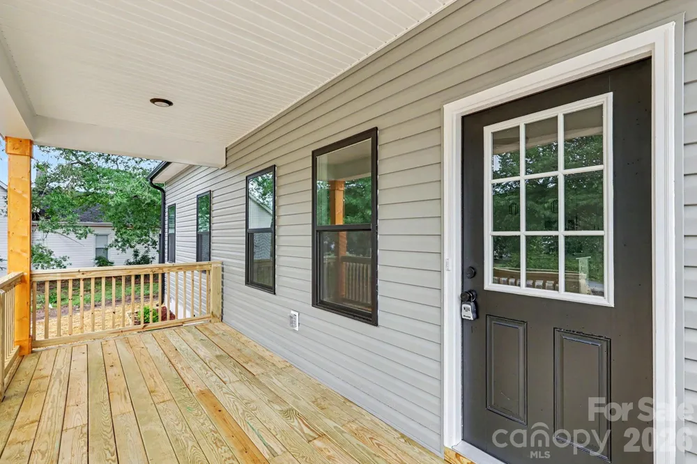 510 Thomas Street Marshville, NC 28103