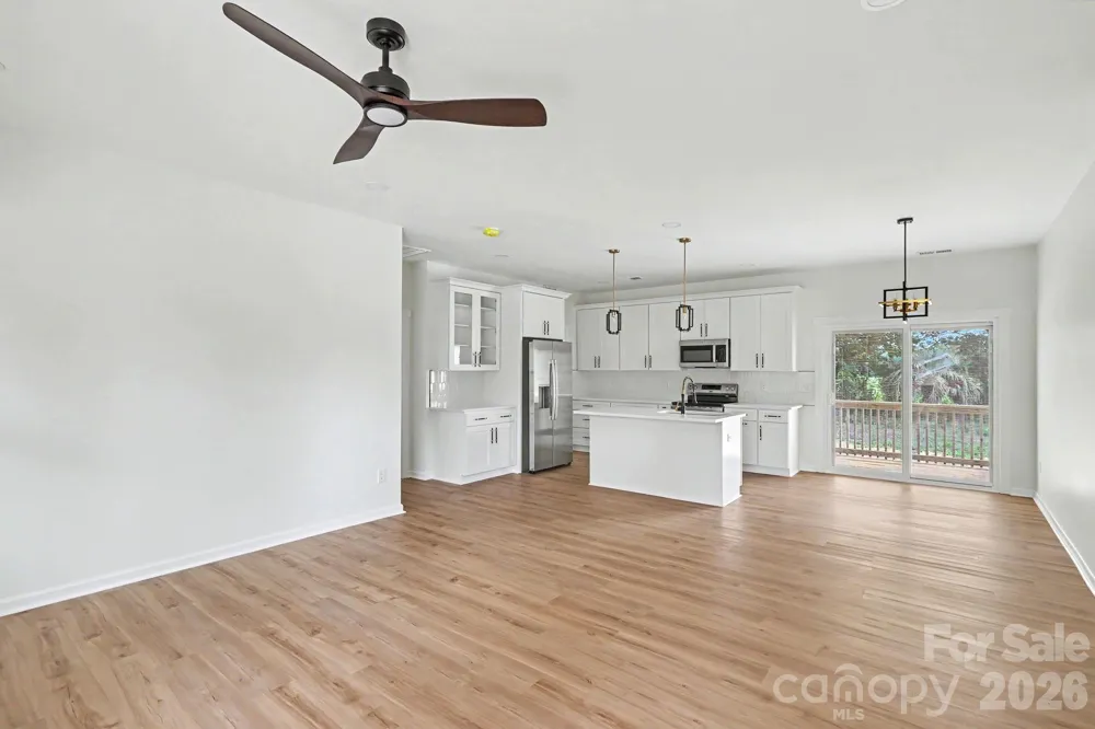 510 Thomas Street Marshville, NC 28103