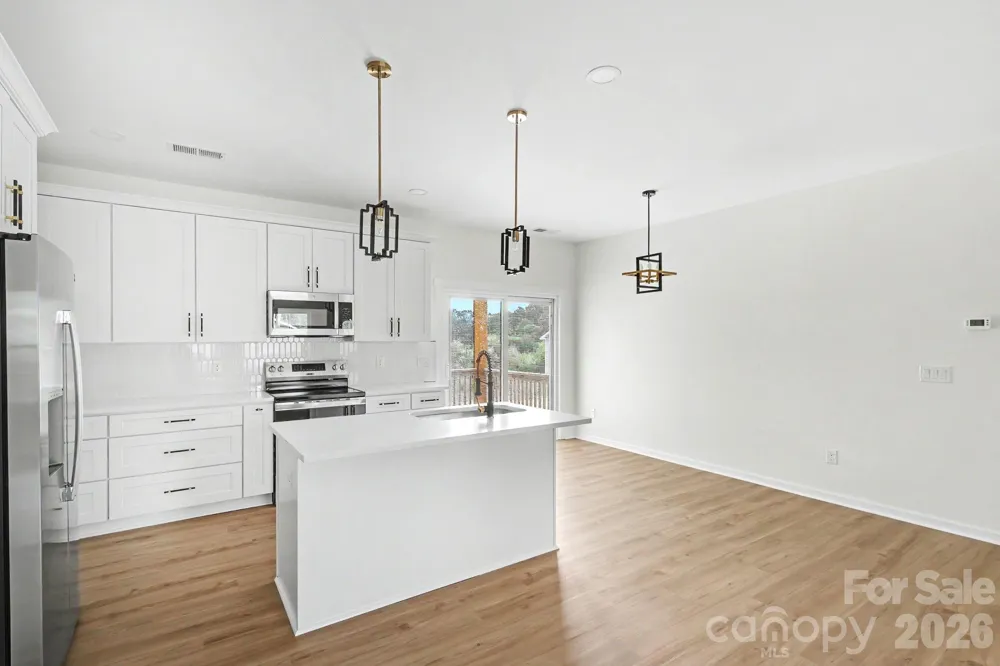 510 Thomas Street Marshville, NC 28103