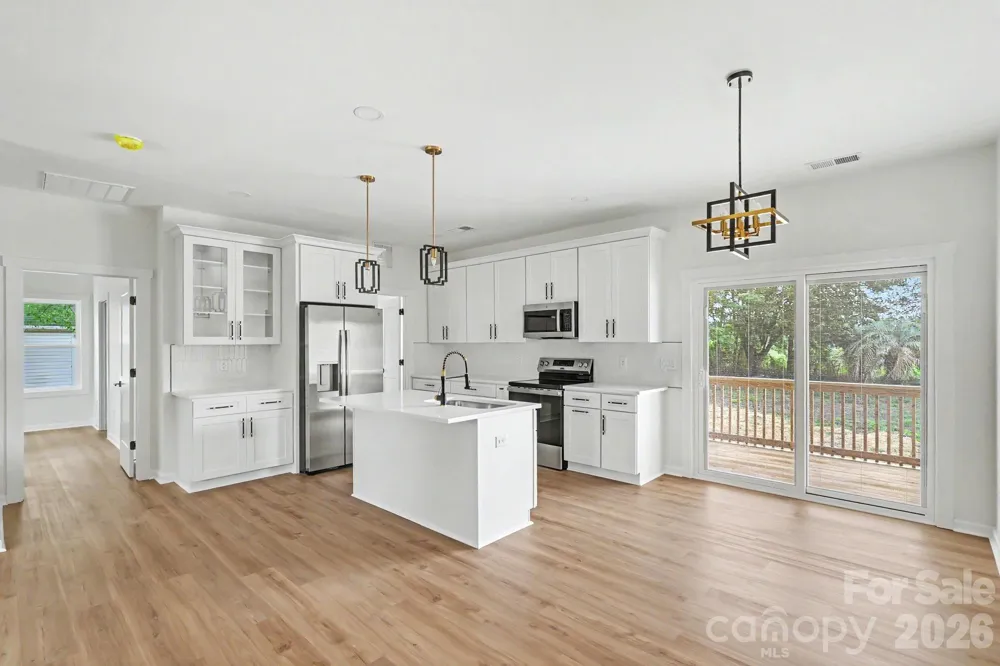 510 Thomas Street Marshville, NC 28103