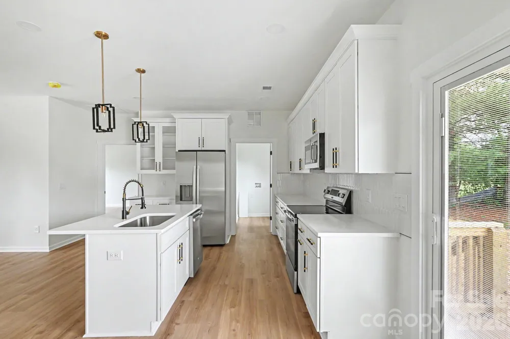 510 Thomas Street Marshville, NC 28103