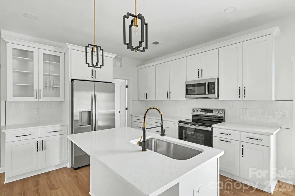 510 Thomas Street Marshville, NC 28103