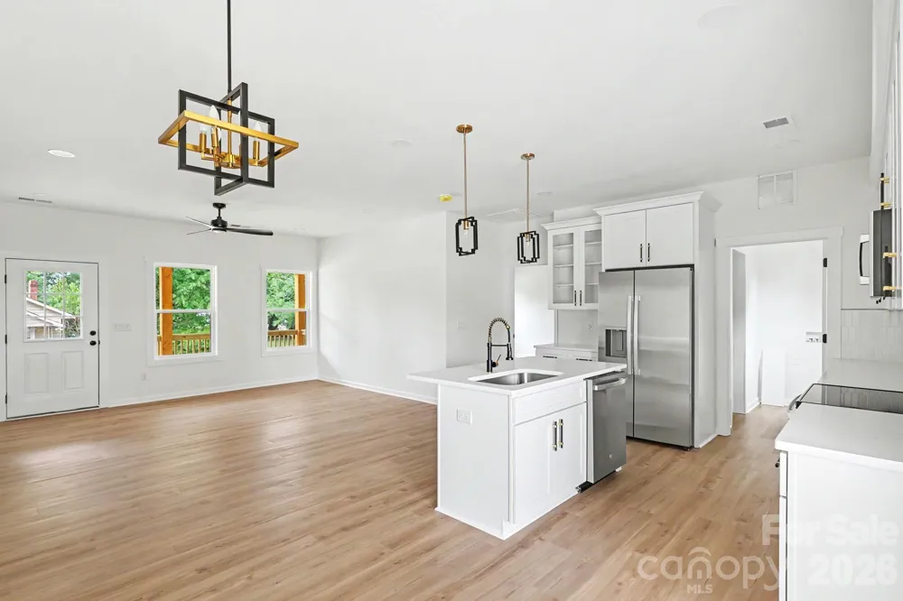 510 Thomas Street Marshville, NC 28103