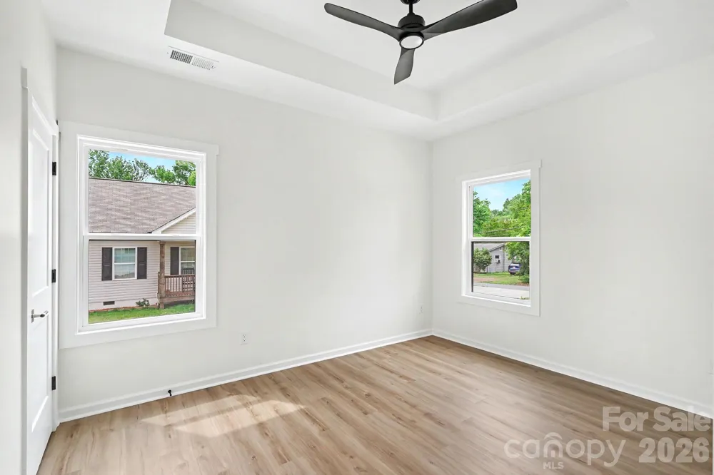 510 Thomas Street Marshville, NC 28103