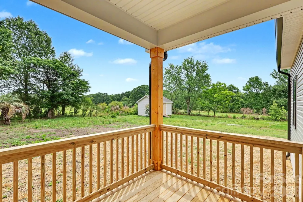 510 Thomas Street Marshville, NC 28103