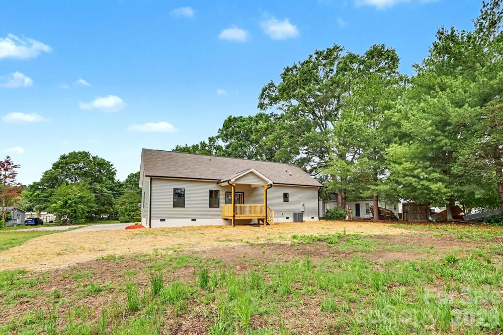 510 Thomas Street Marshville, NC 28103