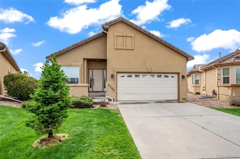 2306 Creek Valley Circle