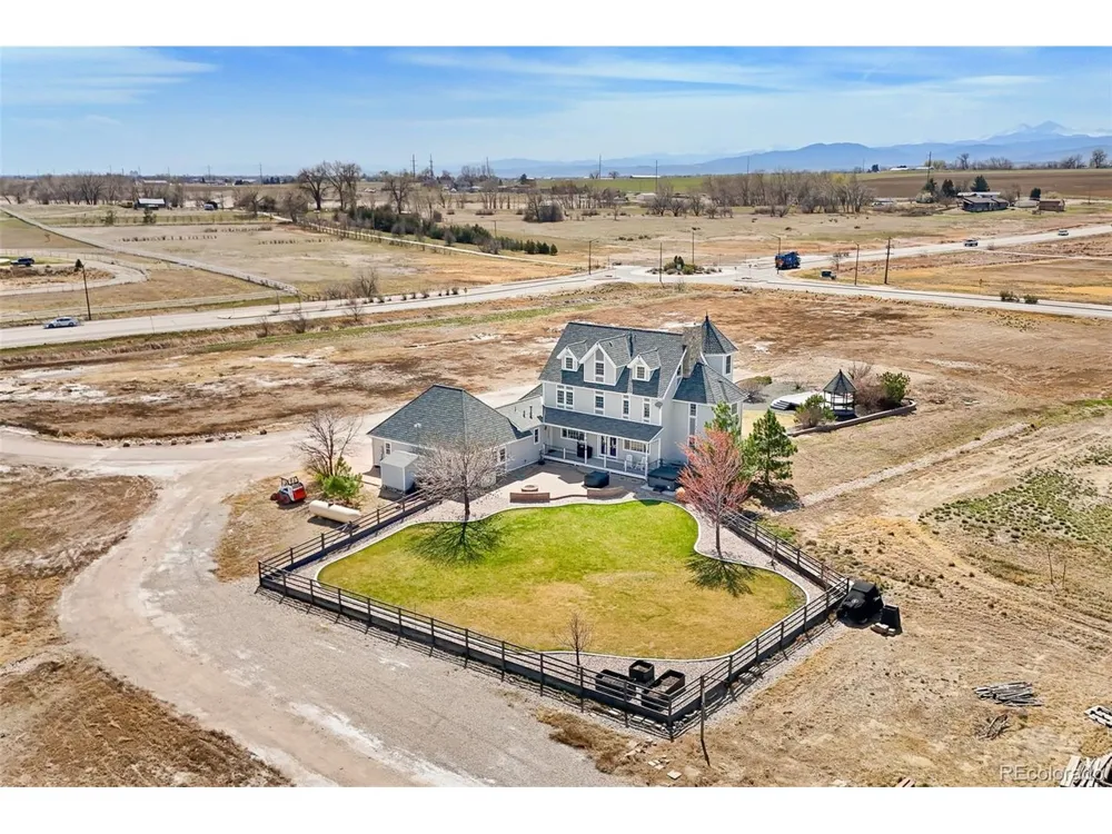 2224 E County Road 30 Fort Collins, CO 80525