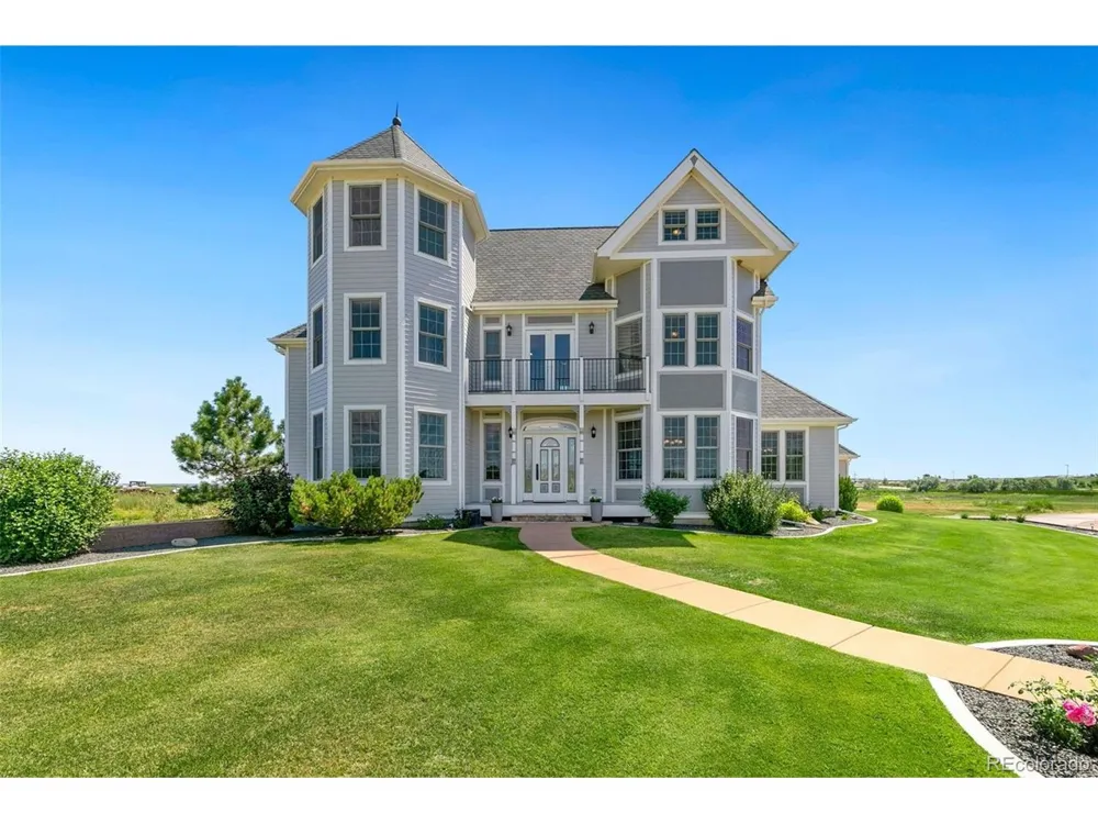 2224 E County Road 30 Fort Collins, CO 80525