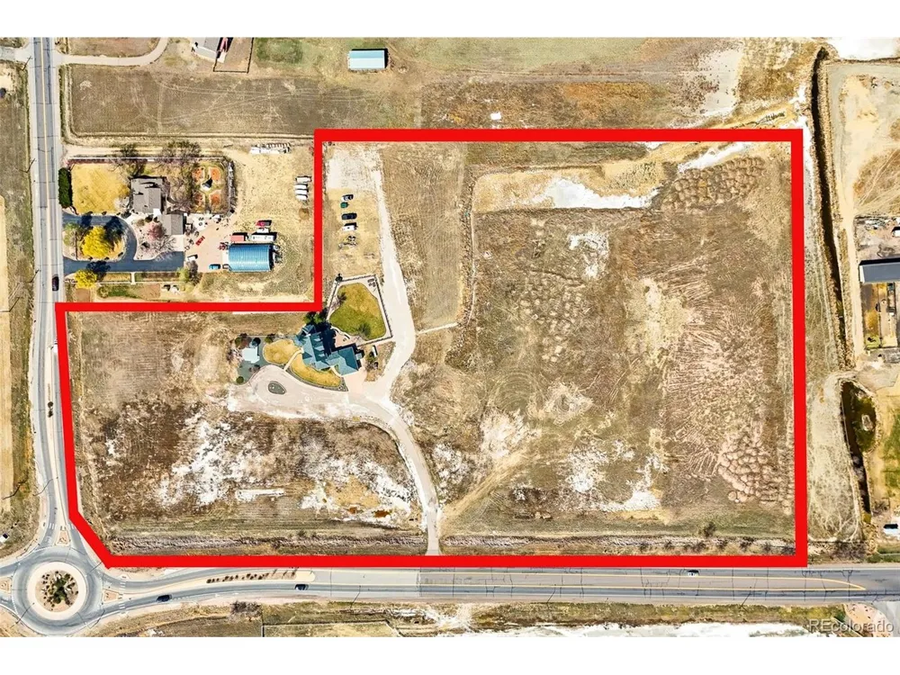 2224 E County Road 30 Fort Collins, CO 80525