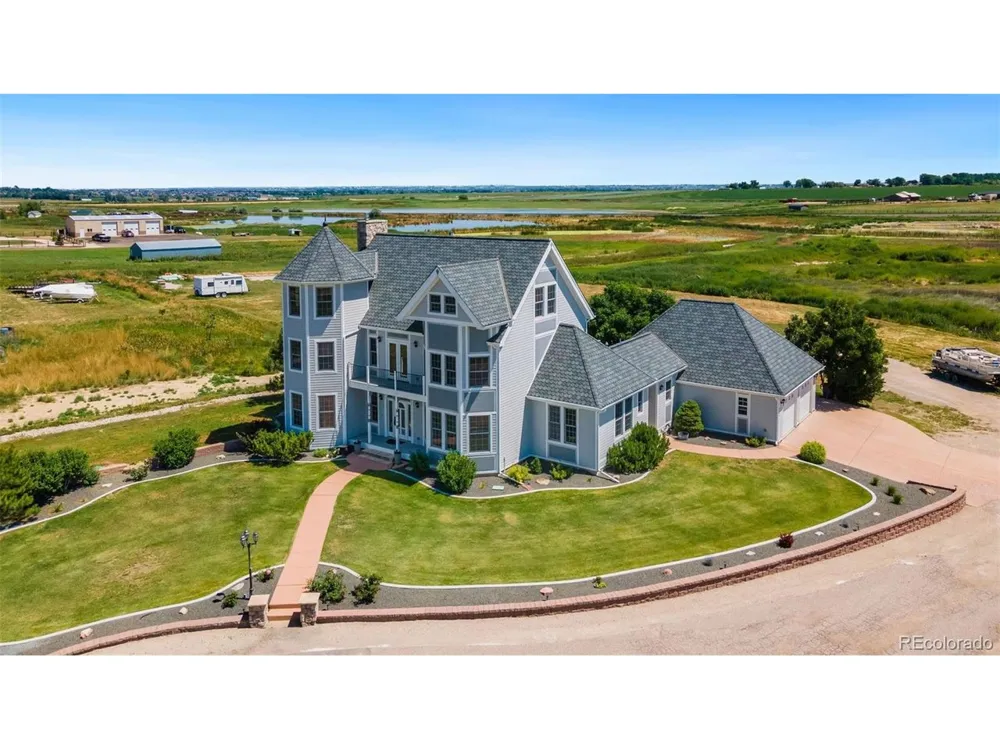 2224 E County Road 30 Fort Collins, CO 80525
