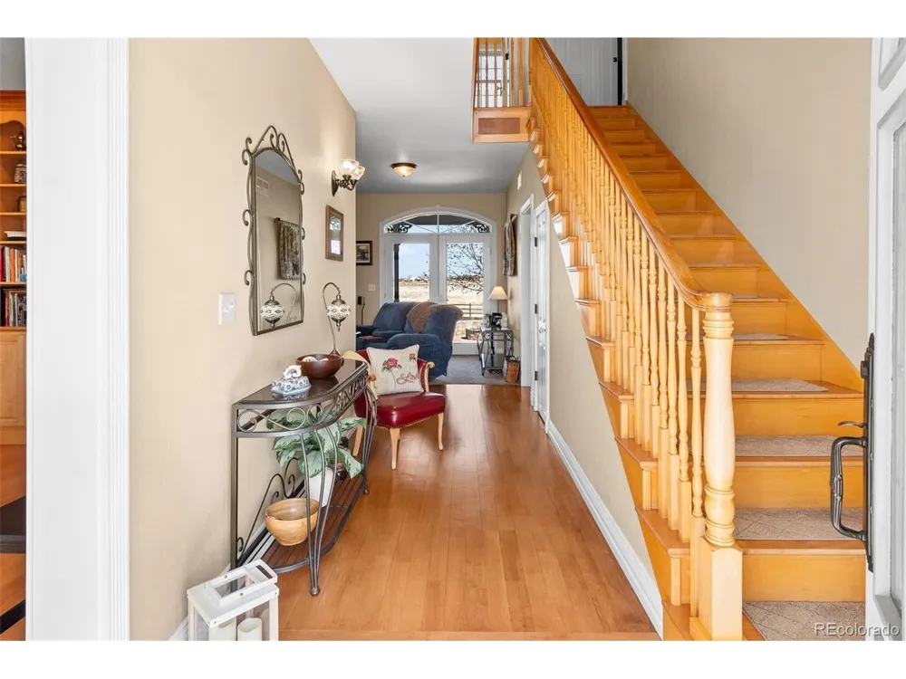 2224 E County Road 30 Fort Collins, CO 80525