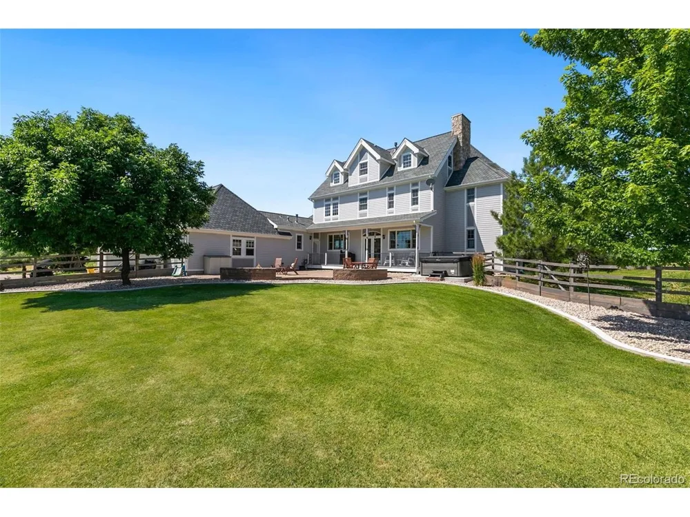 2224 E County Road 30 Fort Collins, CO 80525