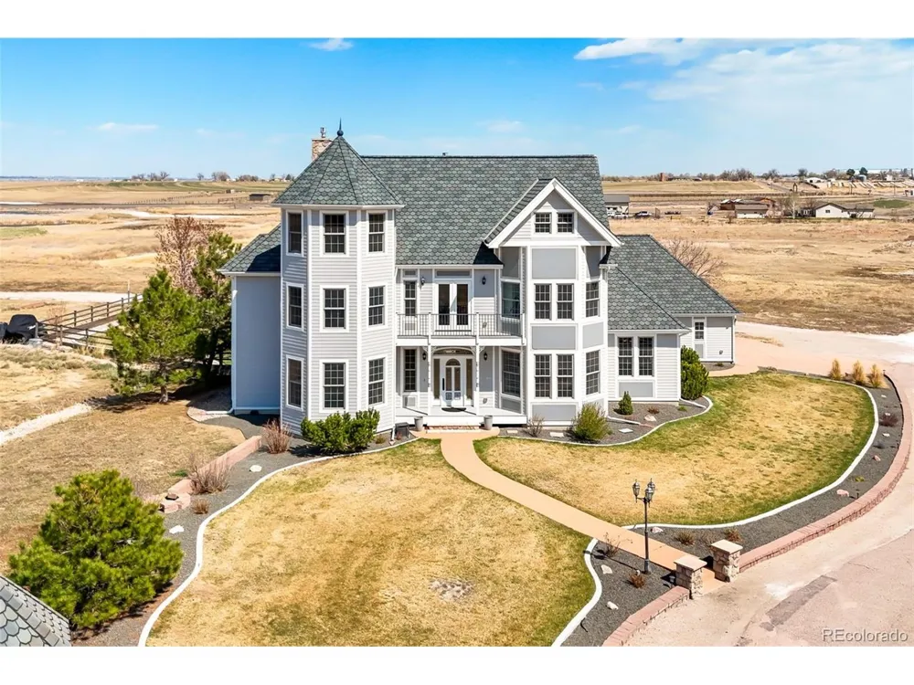 2224 E County Road 30 Fort Collins, CO 80525