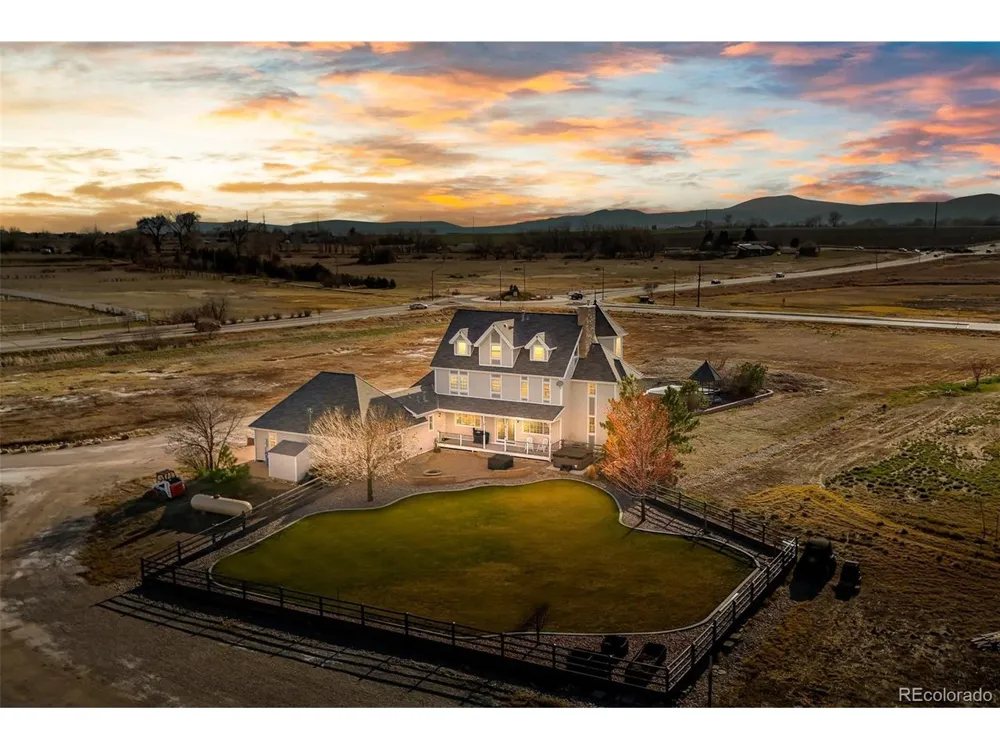 2224 E County Road 30 Fort Collins, CO 80525