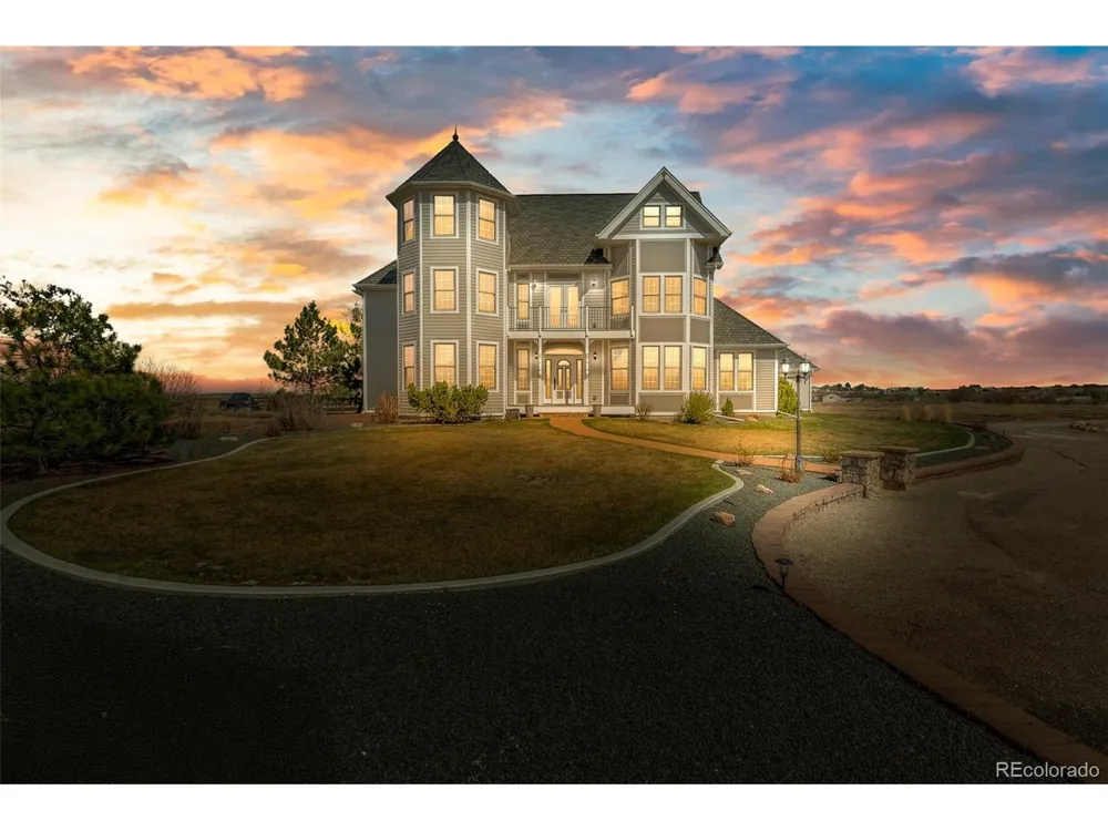 2224 E County Road 30 Fort Collins, CO 80525