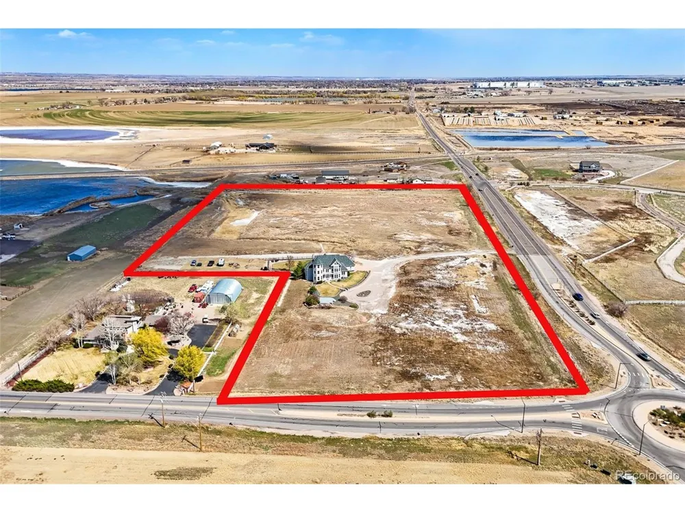2224 E County Road 30 Fort Collins, CO 80525